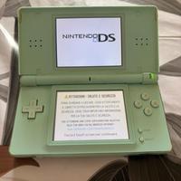 Nintendo DS Lite