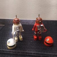 Playmobil art. 3590 - Astronauti