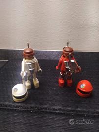 Playmobil art. 3590 - Astronauti
