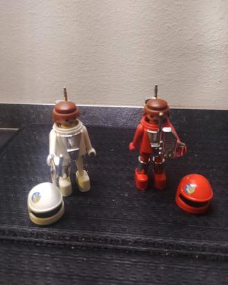 Playmobil art. 3590 - Astronauti