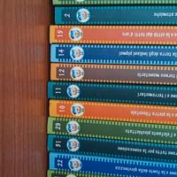 Volumi Grande Dinastia Dei Paperi Disney Corriere