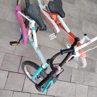 bici bimba/o