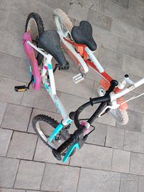 bici bimba/o