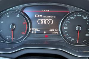 Audi Q5 40 TDI Sport Tronic 2019