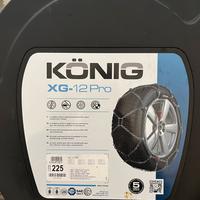 Konig xg 12 pro 225