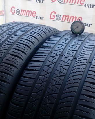 GOMME PIRELLI 255 45 20 90% DOT0124 COD:2119