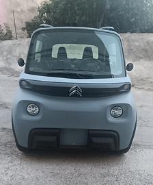 Citroen Ami 
