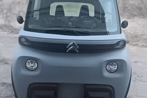 Citroen Ami 