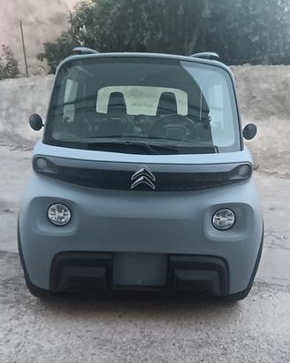 Prezzo corretto Citroen Ami 