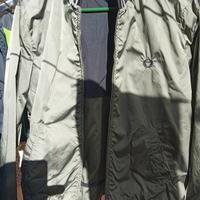 FRED BERRY VERDE TG L