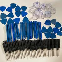 Cacciaviti strumenti riparazioni telefoni