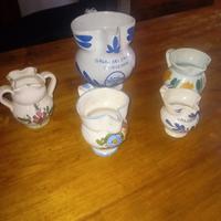 brocche ceramica 