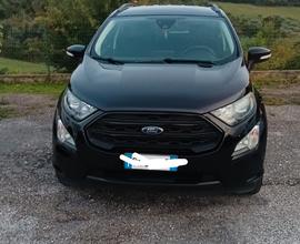 FORD EcoSport - 2019