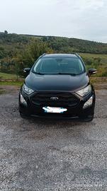 FORD EcoSport - 2019