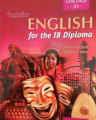 English for the IB Diploma