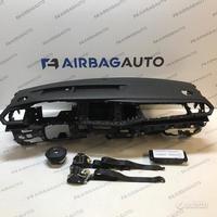 RICAMBI VW T6 KIT AIRBAG CRUSCOTTO