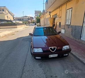Alfa Romeo 164 2000 V6 turbo