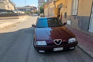 Alfa Romeo 164 2000 V6 turbo