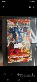 SEALED PACK DRAGONBALL