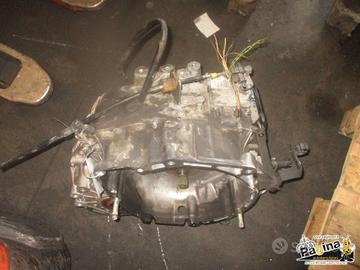 CAMBIO ALFA ROMEO 159 1.9 JTDM 2010 939A2000 AUT 3