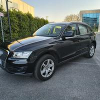 AUDI Q5 2.0 TDI 170 CV quattro S tronic