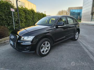 AUDI Q5 2.0 TDI 170 CV quattro S tronic