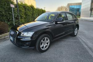 AUDI Q5 2.0 TDI 170 CV quattro S tronic