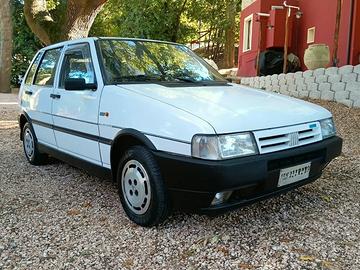 Fiat Uno 60 SX - SCIONERI - ASI