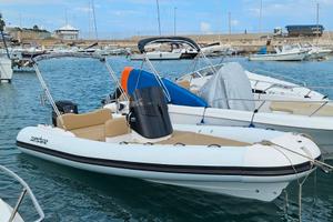 Gommone Sunshine 585