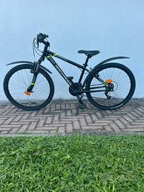 Mountain Bike Rockrider ST 500 Decathlon