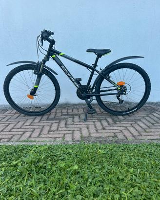 Mountain Bike Rockrider ST 500 Decathlon