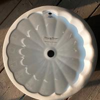 Lavabo da incasso Oxford Devon & Devon