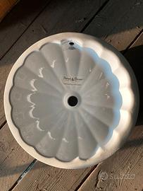 Lavabo da incasso Oxford Devon & Devon