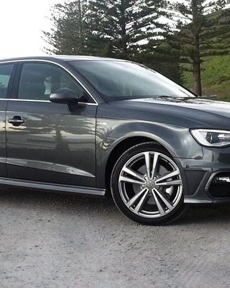 Ricambi audi A3 sline e normale
