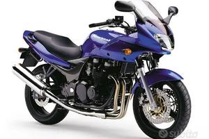 KAWASAKI ZR 7 750 RICAMBI