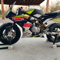 Ohvale gp2 anno 2024