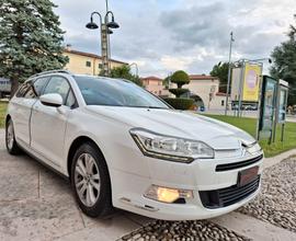 Citroen C5 2.0 HDi 160 Executive Tourer Cambio Aut