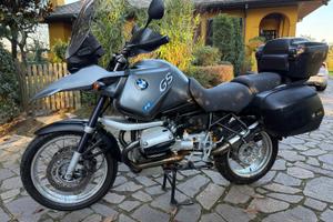 BMW R1150 Gs splendida!!!!