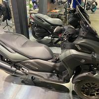 YAMAHA Tricity 300 tr300
