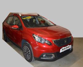 PEUGEOT 2008 1° serie BlueHDi 100 S&S Active