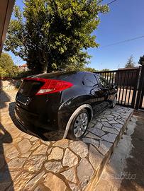 Honda Civic 1.6 i-dtec 120cv