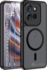 Cover magnetica Motorola Edge 60 Neo / Edge 50 Neo