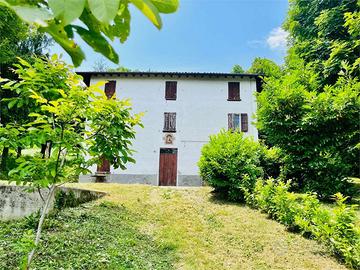 Villa a Serramazzoni