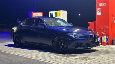 ALFA  ROMEO GIULIA  2.2 160cv AT8