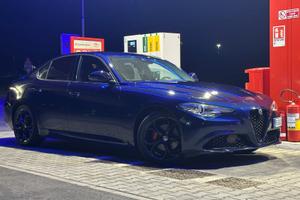 ALFA  ROMEO GIULIA  2.2 160cv AT8