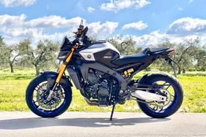 Yamaha MT-09 SP 2025
