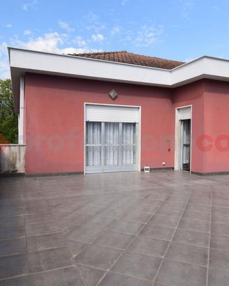 Appartamento Senerchia [Cod. rif 3311333VRG]