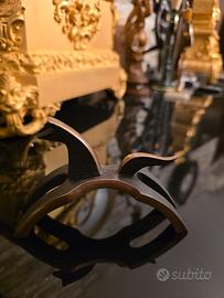 Opera in bronzo firmata Landolfi