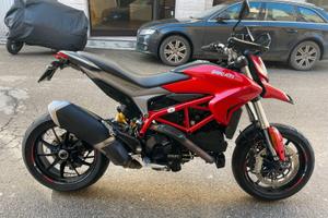 Ducati Hypermotard 939 - Cronologia uff e Desmo