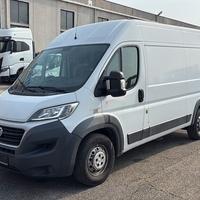 Fiat Ducato L2 H2